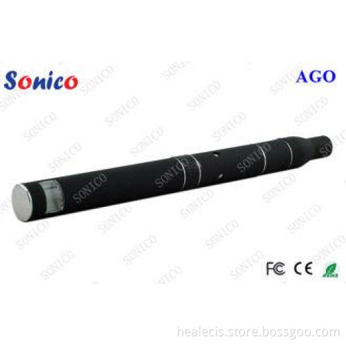 650mAh Direct Lava Tube E Cigarettes with Rechargeable Batt